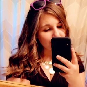 Meet your Posher, Madison